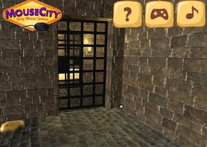 Jouer à Fort escape 3D
