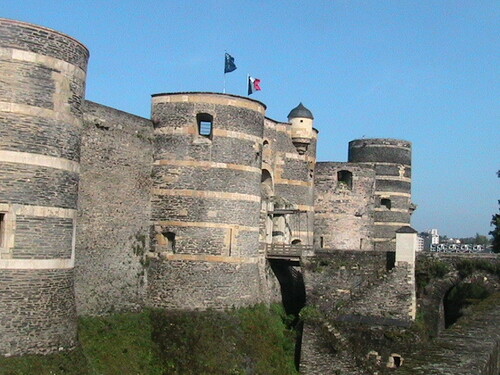 Angers