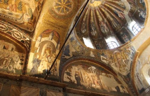 Saint-Sauveur-in-Chora (Istanbul)