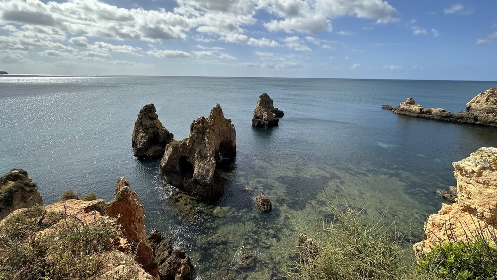 Les 7 vallées suspendues de l'Algarve