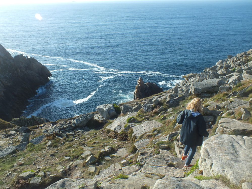 La pointe du raz