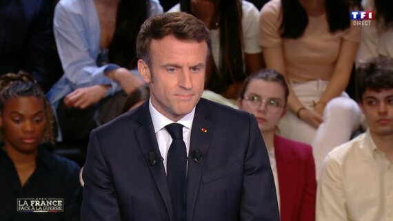 McKinsey, ce cabinet qui conseille Macron et qui fraude le fisc (linsoumission.fr-21/03/22)