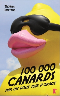 100 000 canard 