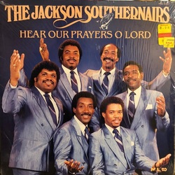 The Jackson Southernaires - Hear Our Prayers O Lord