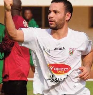 30.1.2011 Real Bangui-MCA 1-1 CL.Africaine