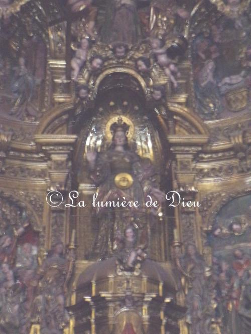 Cadaqués, l'église Santa Maria