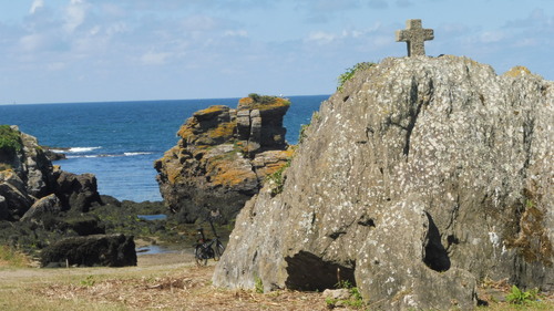 Ile de Groix 