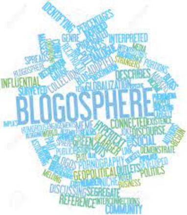 Blogosphère