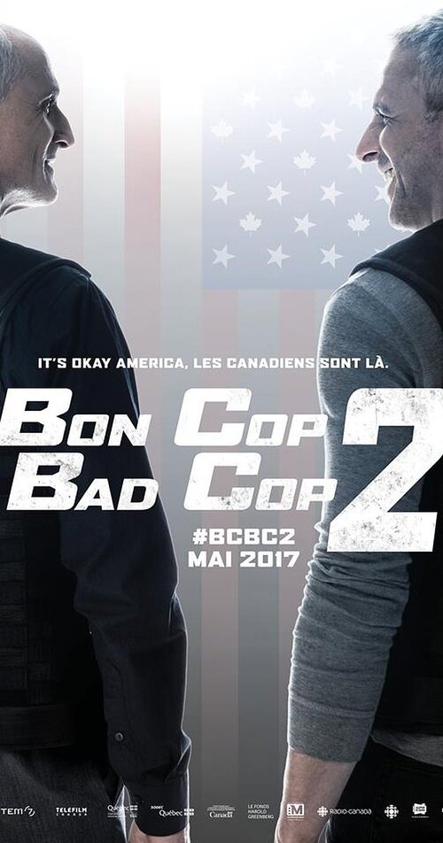 Bon Cop Bad Cop 2 (2017)