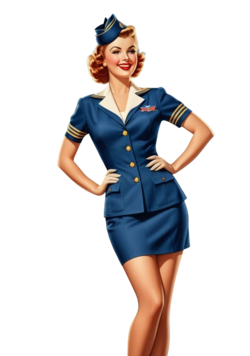 pin up