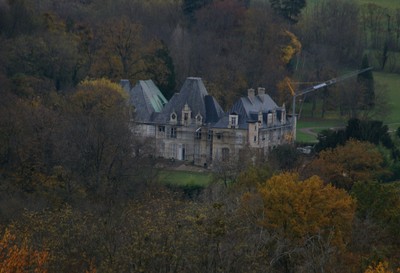 Blog de beaulieu : Beaulieu ,son histoire au travers des siècles, Randonnée.Lachaux.24.11.2014