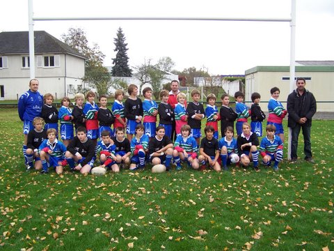 rencontre objat