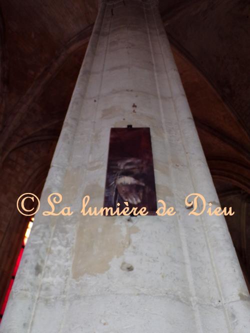 Harfleur, église Saint Martin