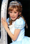 Ai Takahashi 高橋愛 Cinderella the Musical シンデレラ The ミュージカル 