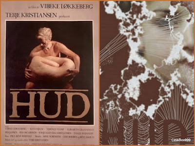Hud / Vilde, the Wild One / Skin. 1986. HD.