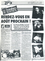 Coupures de presse | 1993