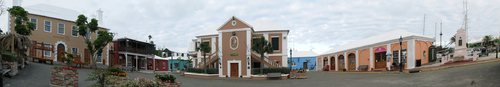 2015-05 Bermuda