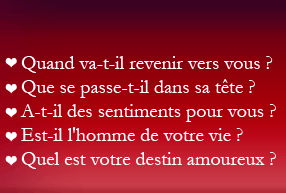 Résultat de recherche d'images pour "retour d'affection"