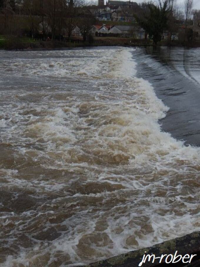 Limoges …....Balade en douceur sur les bords Vienne