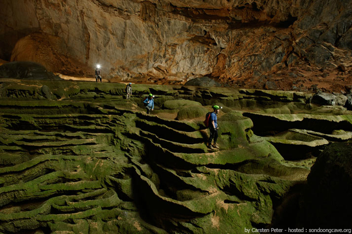 sondoongcave