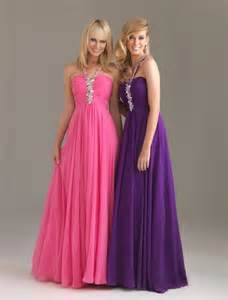 Quelles robes violette préféré-vous: