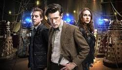 DOCTOR WHO