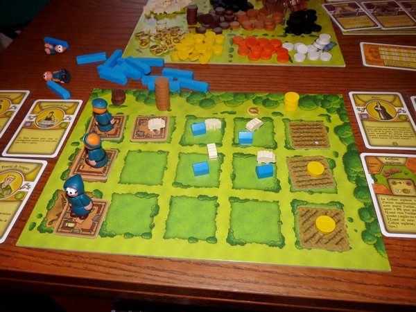 05 - Agricola 1 (période 3)