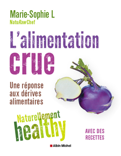 L'alimentation crue