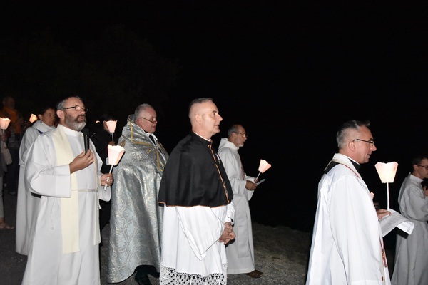 Procession du 8 septembre 