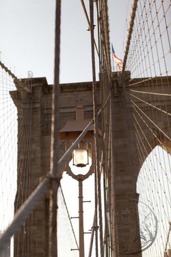 Brooklyn Bridge New York photo 12