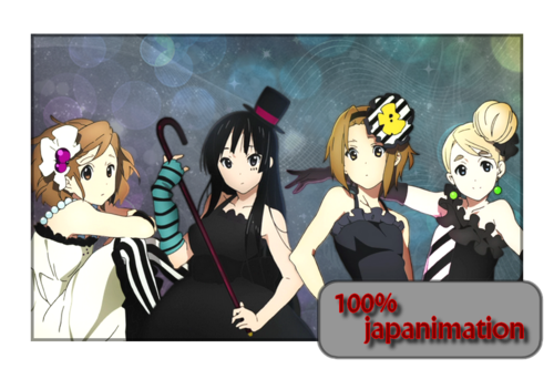 K-ON (saison 1)