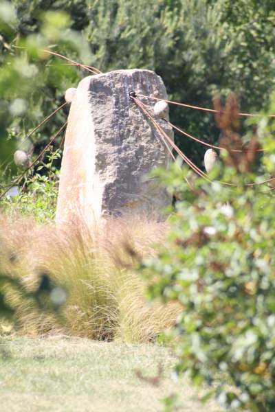 Les jardins de Brocéliande