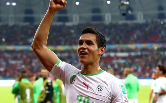 Dimanche 22.6.2014 EN-Corée du Sud 4-2 Mondial brésil