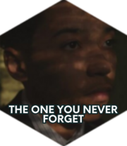 The One You Never Forget