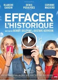Effacer l’historique (2020) película completa con HD