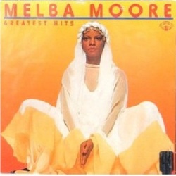 Melba Moore - Greatest Hits - Complete CD