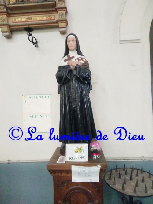 Annœullin, l'église du Sacré Cœur