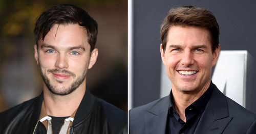 Mission Impossible 7 : Nicholas Hoult affrontera Tom Cruise