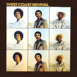 West Coast Revival - Same - Complete LP