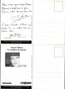 Cartes & Co : de 1990 à aujourd'hui.