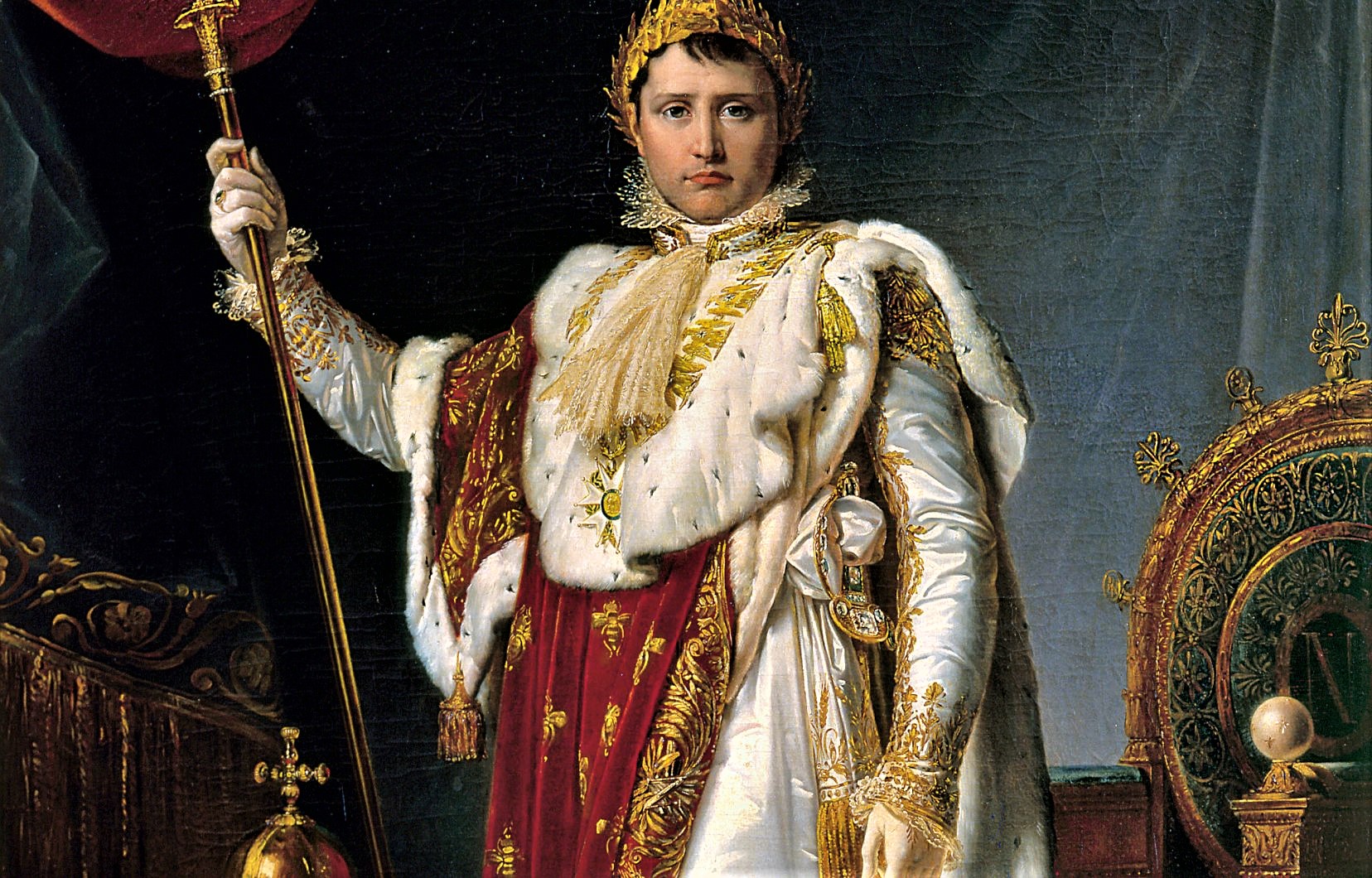 Histoire d'une annexion (heureusement) mise en échec, celle du canton du Valais par Napoléon