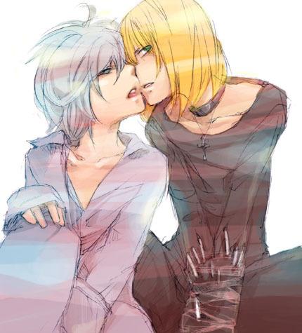 Mello x Near 