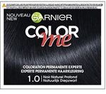 test coloration garnier colorme femme actuelle 