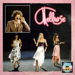 Mellrose - Same - Complete LP