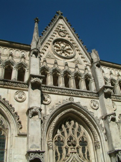 Abbaye de Hautecombe 