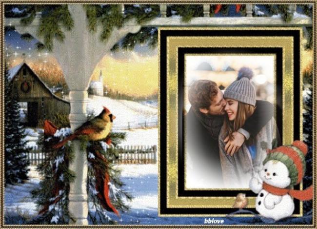 ❤️ Et déjà la 2ème semaine de Décembre prenez soin de vous bisous à tous et merci à vous ❤️