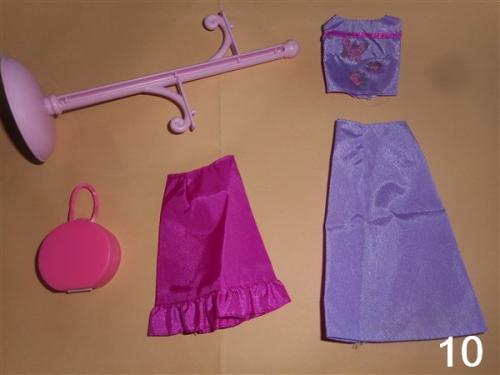 * Tenues (morceaux)