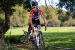 Cyclo cross UFOLEP de la Bassée ( Ecoles de vélo )