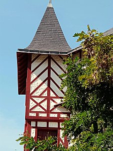 LA BAULE 21-09 043