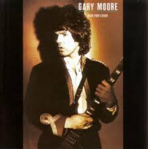 Gary Moore 1